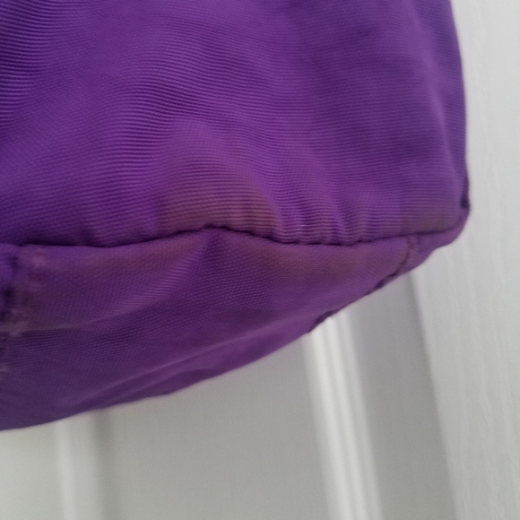 Kipling Kichirou Purple Insulated Lunchbag - Picture 5 of 14